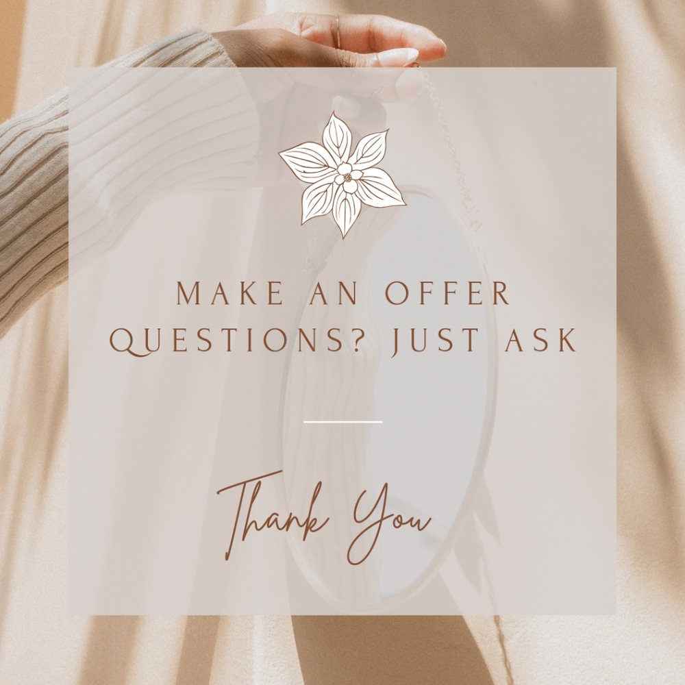 Make‎ an Offer